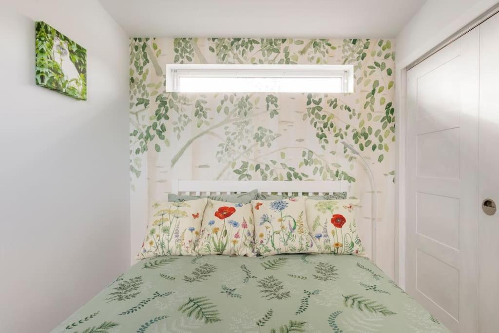 Cosy And Modern 1 Bedroom Garden House - Very Dog Friendly! Tarves Ngoại thất bức ảnh