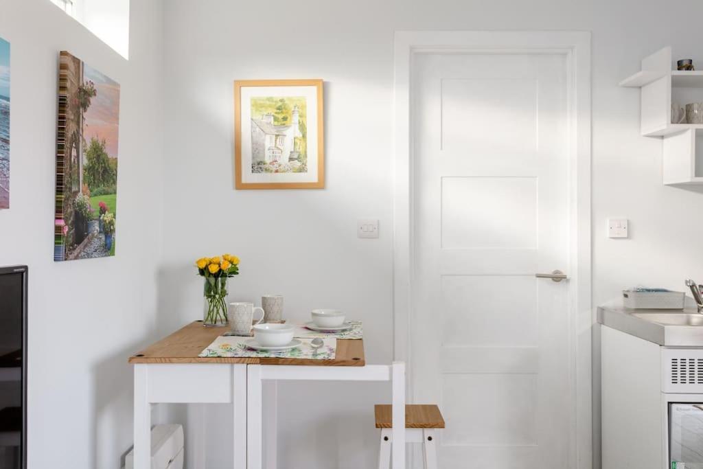 Cosy And Modern 1 Bedroom Garden House - Very Dog Friendly! Tarves Ngoại thất bức ảnh